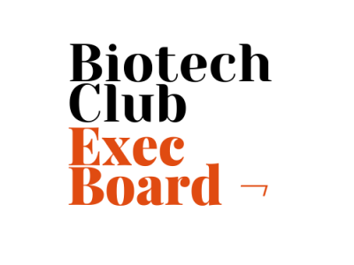 Meet the 2020-2021 Exec Board!